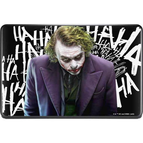 The Dark Knight Joker Google Pixelbook Go Skin